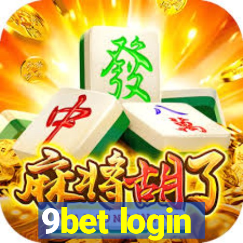 9bet login